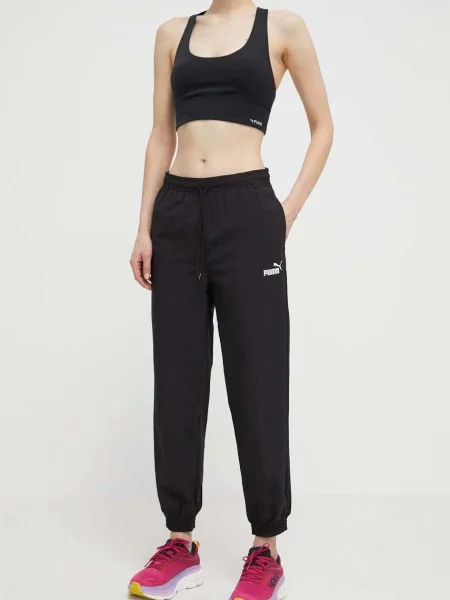 Trening Puma negru