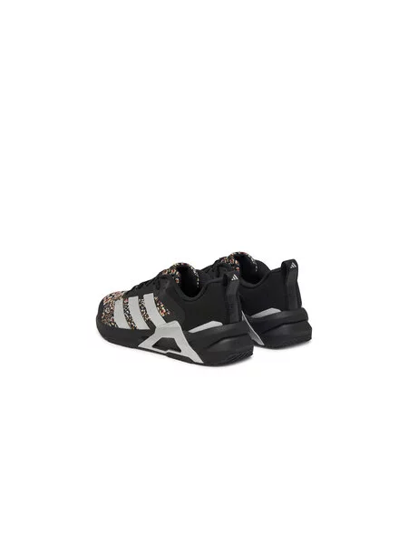 Obuća za teretanu adidas Dropset Control Training Shoes crna