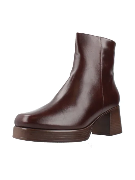 Pantofi Piesanto maro