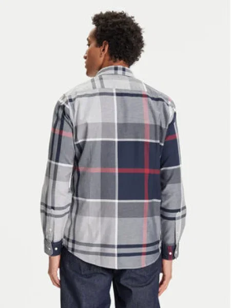 Barbour Ing Dunoon szürke