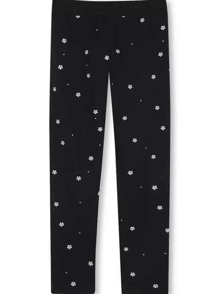 Детские леггинсы Marc Jacobs