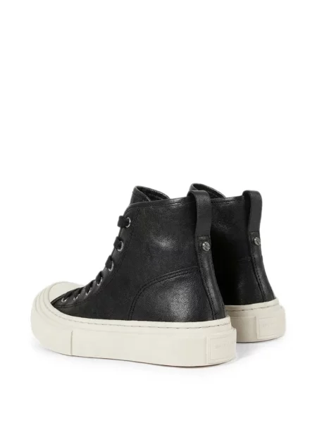 Sneakerși Ann Demeulemeester negru