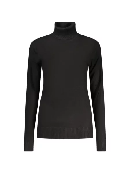 Pulover Norwegian Rain negru