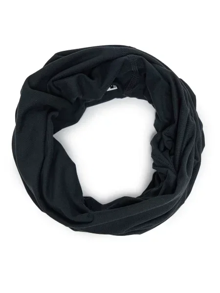 Шарф Nike черный