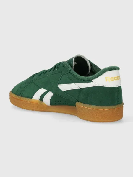 Sneakers boty Reebok Classic Club C zelená