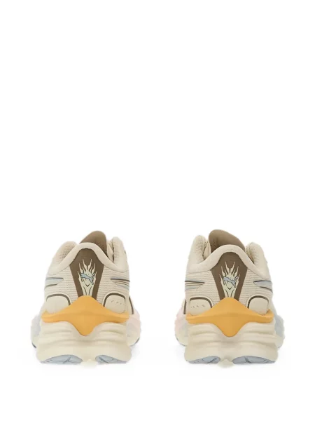 Sneakerși Puma Nitro