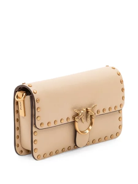 Gyerek crossbody táska Pinko