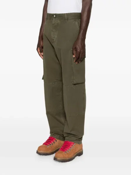 Pantaloni Jw Anderson verde