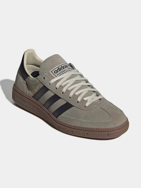 Adidas Originals HANDBALL SPEZIAL кросівки дитячі замшеві