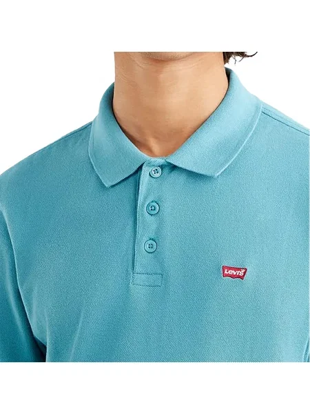 Póló Levi's® kék