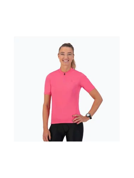 Футболка Rogelli рожева