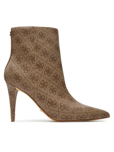 Guess Botine bej