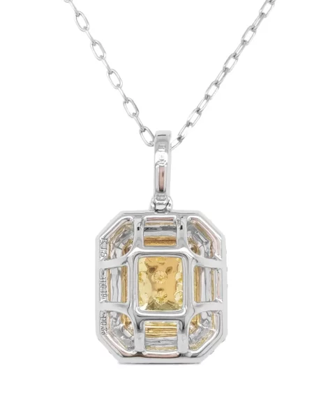 Vėrinys Hyt Jewelry auksinė