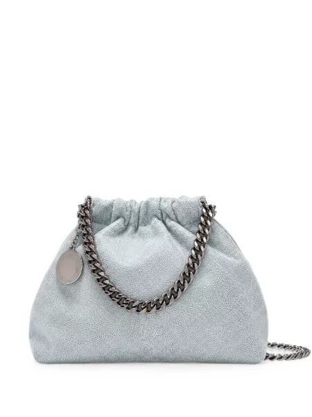 Colier Stella Mccartney albastru