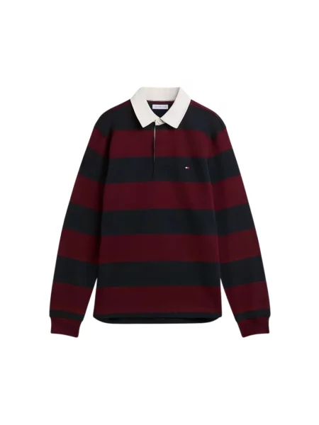 Koszulka Tommy Hilfiger w paski