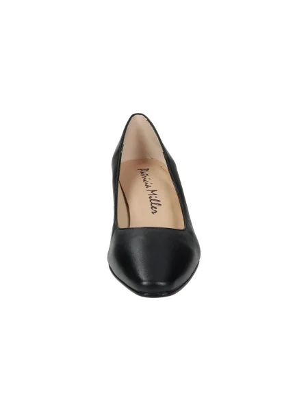 Pantofi Patricia Miller negru