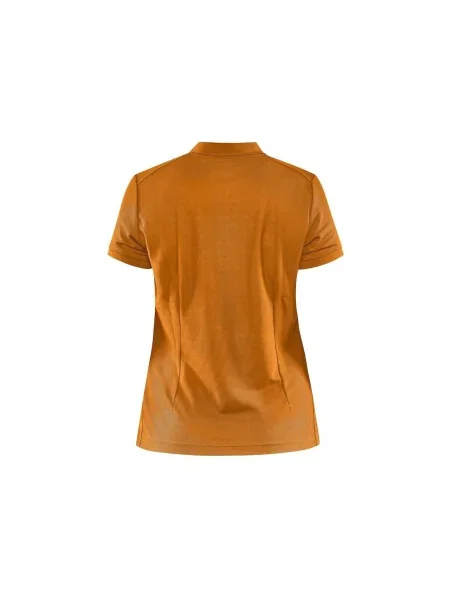 Tricou Craft portocaliu