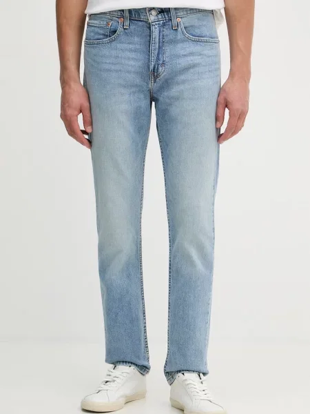 Kavbojke Levi's TAPER modra