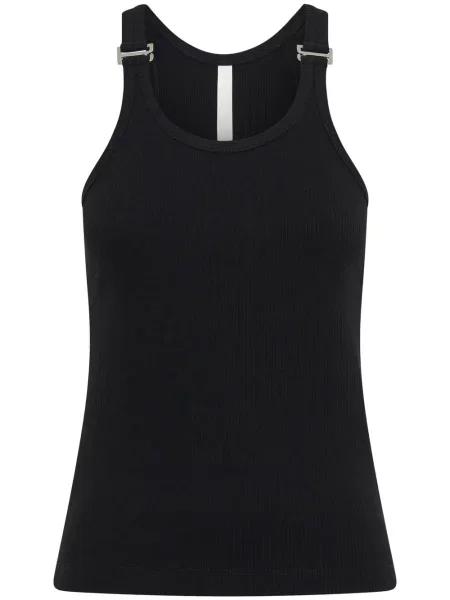 Top Dion Lee negru