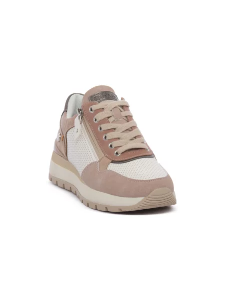 Pantofi Refresh bej