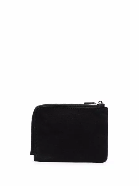 Piniginė Woolrich juoda