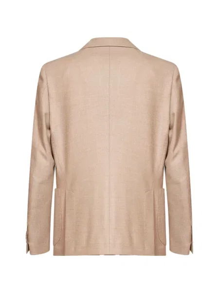 Sacou Lardini cu rever