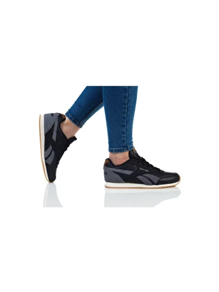 Pantofi Reebok Sport gri