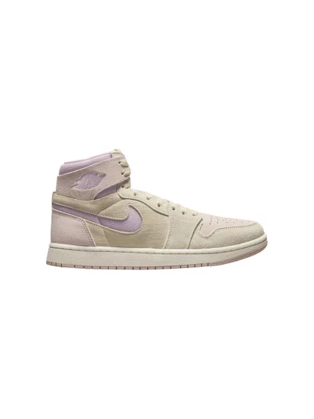 Pantofi Nike din muselină violet