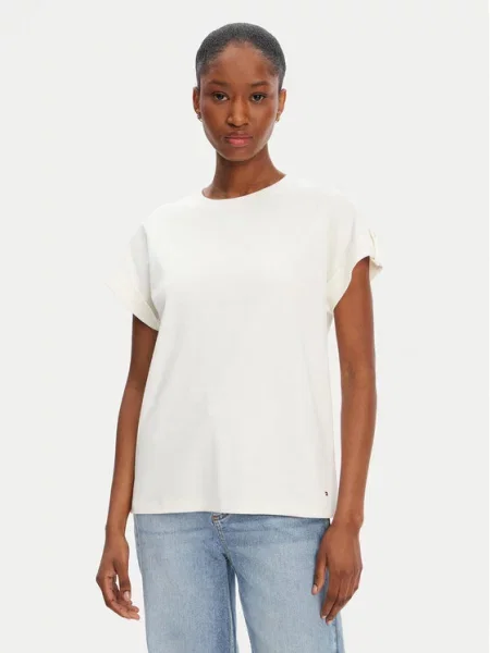 Tommy Hilfiger Polo bijela