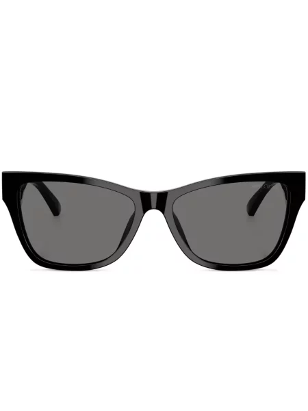 Ochelari de soare Jimmy Choo Eyewear negru