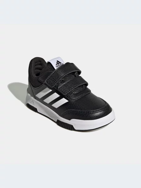 Детские кроссовки Adidas черные