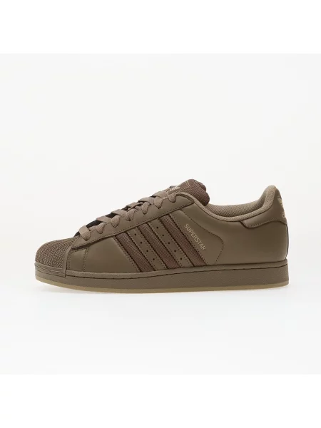 Sneakers adidas Superstar II Blabro/ Blacar/ Blabro EUR 42