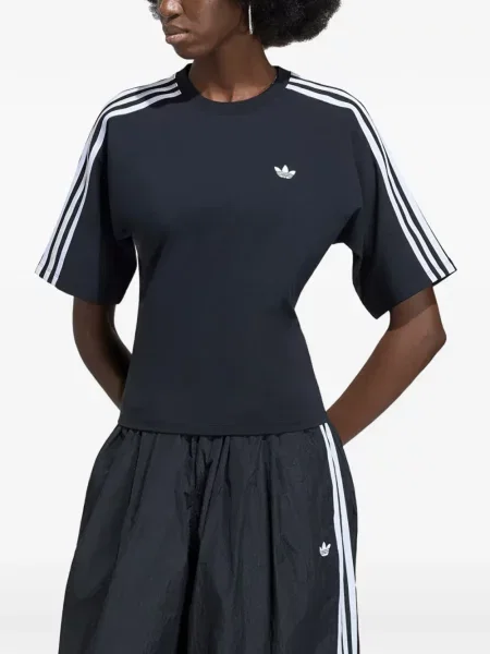 Tricou Adidas negru