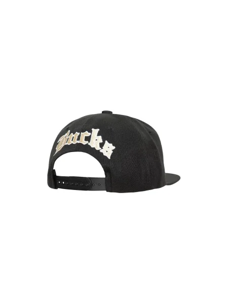 Šiltovka Mitchell & Ness čierna