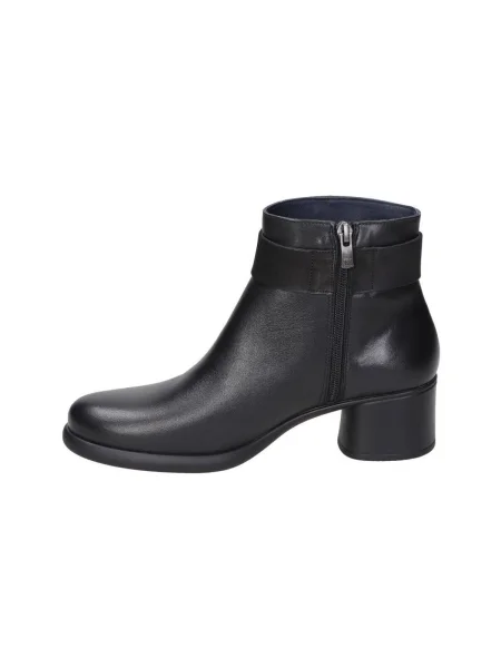 Pantofi Dorking negru