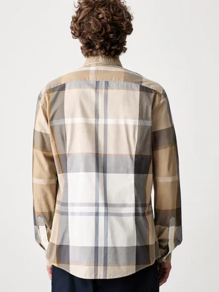 Barbour сорочка Harris Tailored Shirt
