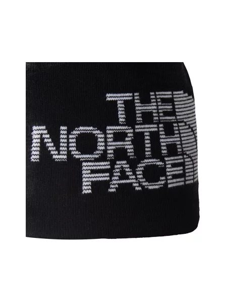 Čiapka The North Face biela