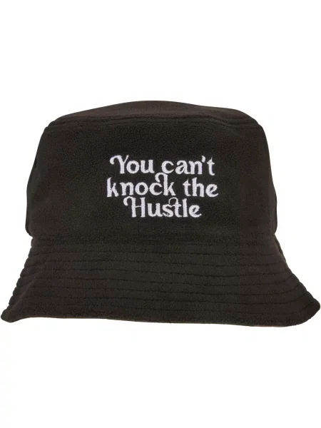 Cayler & Sons Pălărie Knock The Hustle maro / verde / negru alb