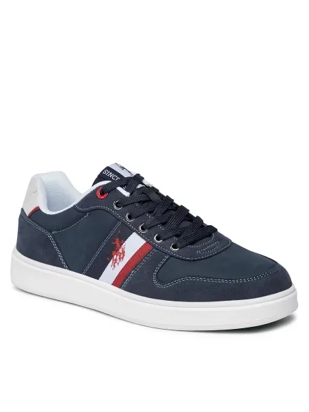 Tenisky U.s. Polo Assn. modrá