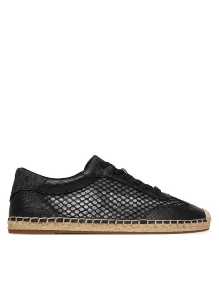 Espadrilky MICHAEL Michael Kors Olllie čierna