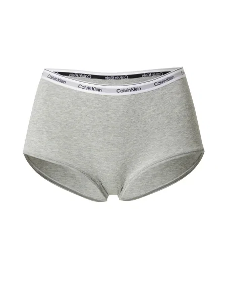 Calvin Klein Underwear Chiloți gri / gri amestecat / negru alb