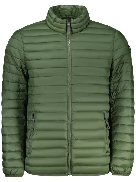 Geacă Norway 1963 verde