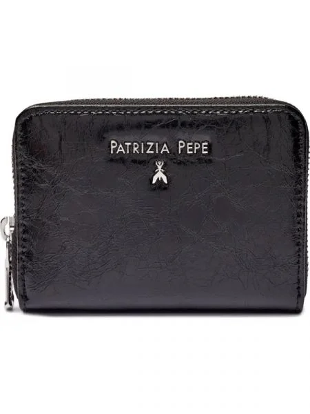 Patrizia Pepe Portofel negru