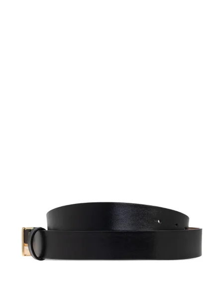 Curea Dsquared2 negru