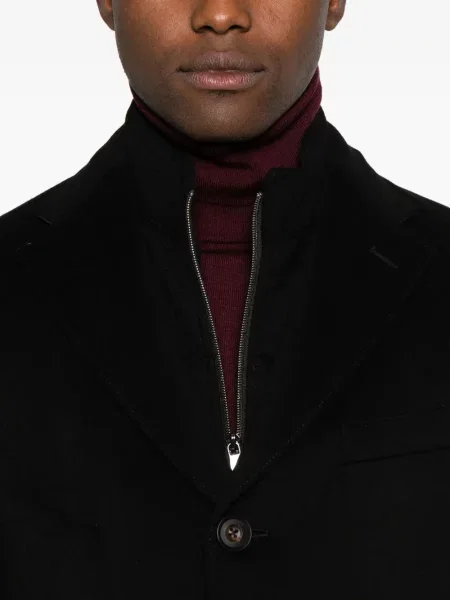 Geacă Corneliani negru