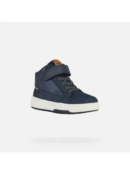 Pantofi copii Geox albastru