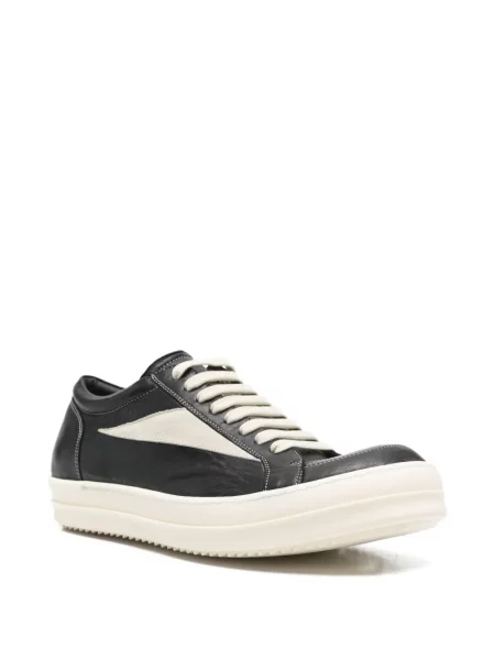 Sneakerși Rick Owens negru