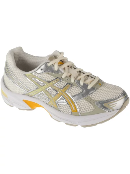 Tenisky Asics béžová
