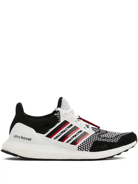 Τρέξιμο παπούτσια για τρέξιμο Adidas Superstar μαύρο