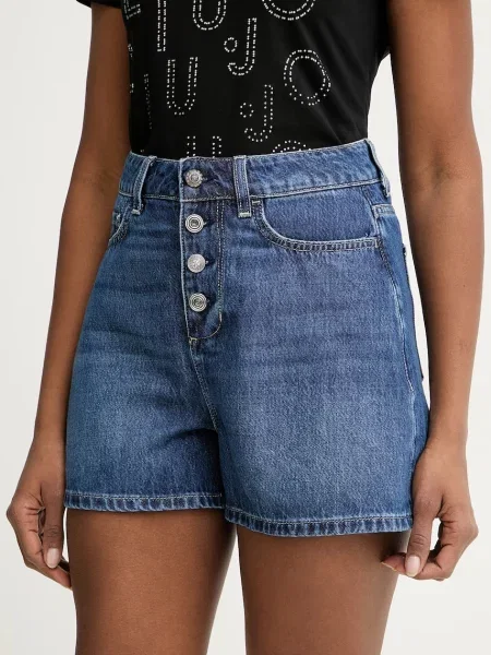 Liu Jo шорти джинсові